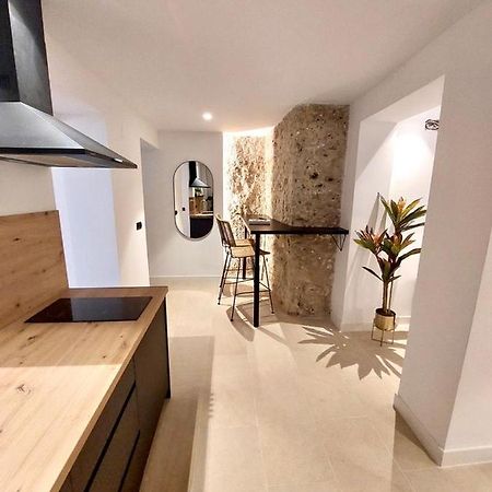 Helearon Suite Malaga Exterior photo