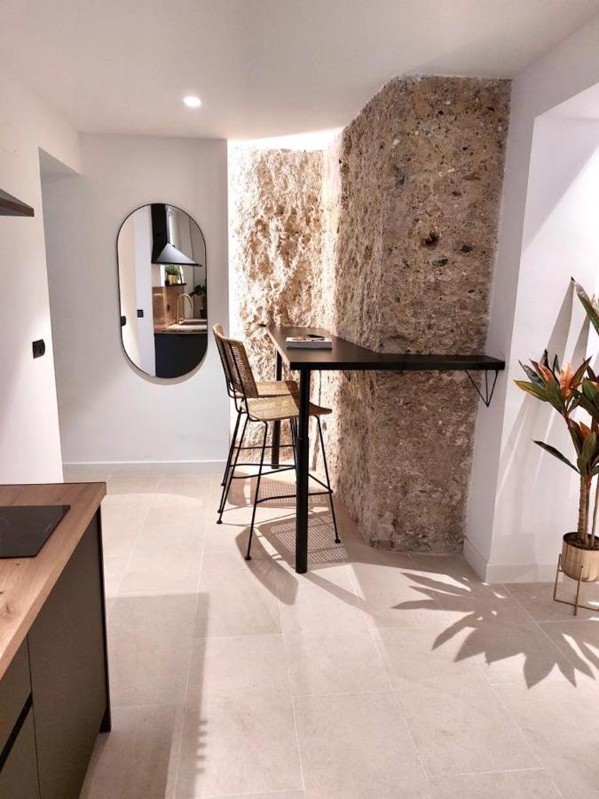 Helearon Suite Malaga Exterior photo