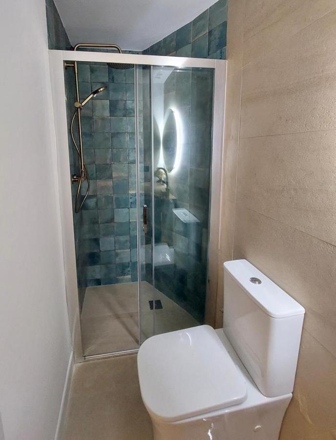 Helearon Suite Malaga Exterior photo